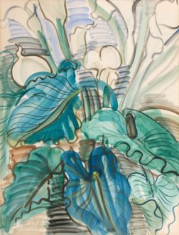 Bouquet D'arums