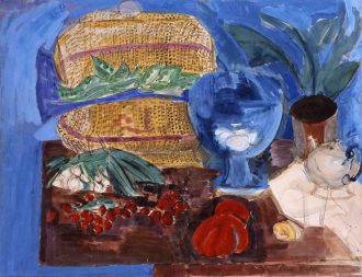 Nature morte