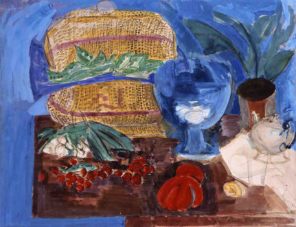 Nature Morte