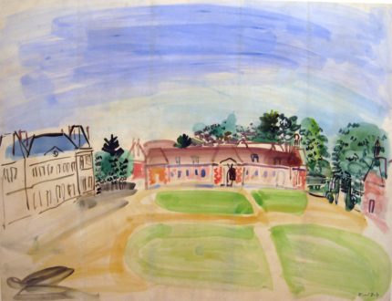 Le Haras-du-Pin