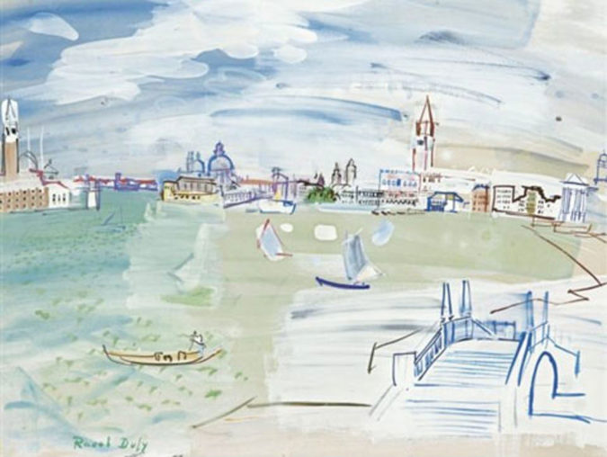 Venise