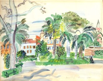 Cannes