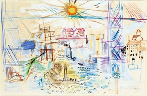 Marseille
