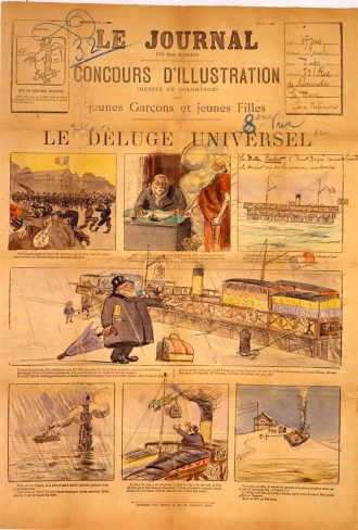 Le Déluge Universel