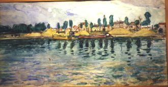 La Seine