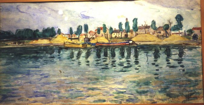 La Seine