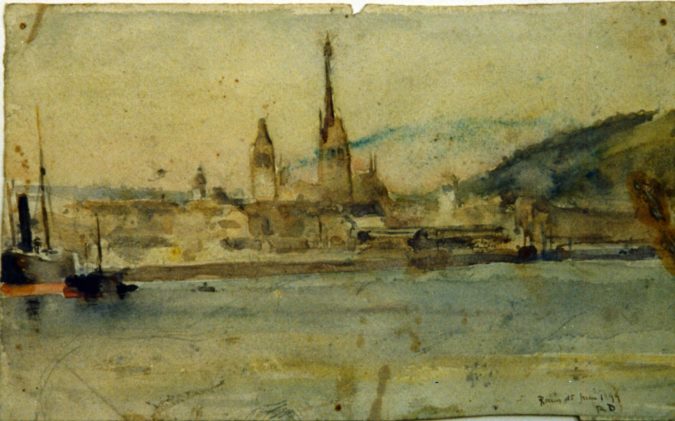 Rouen