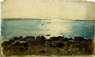 Bord de mer