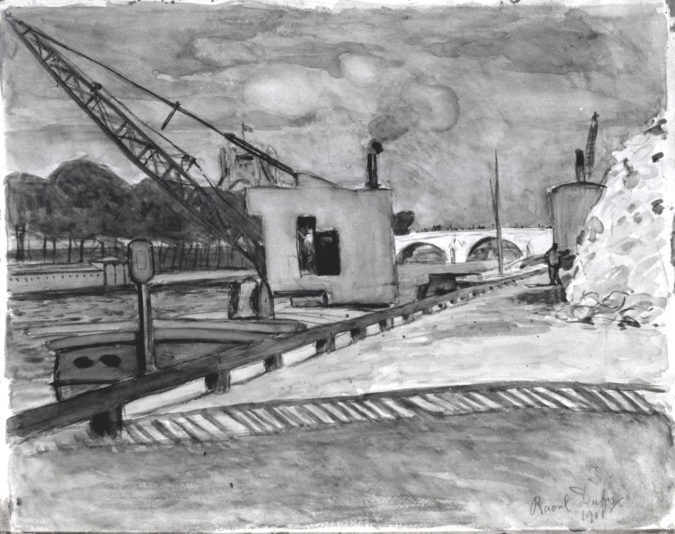La Péniche