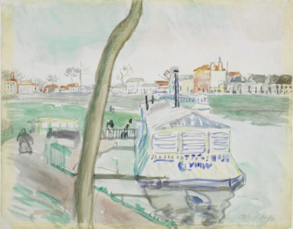 La Péniche