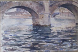 Pont de Paris