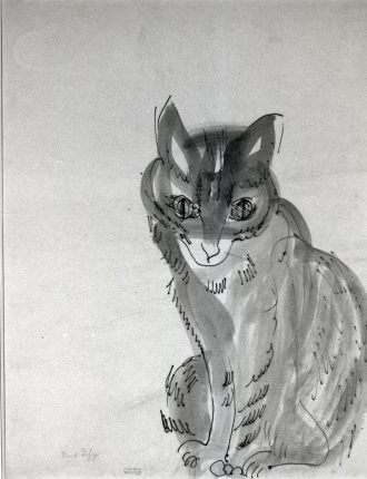 Le chat