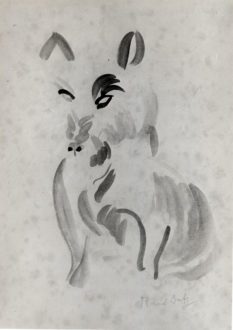 Le Chien