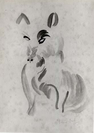 Le chien