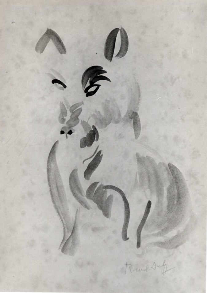Le Chien