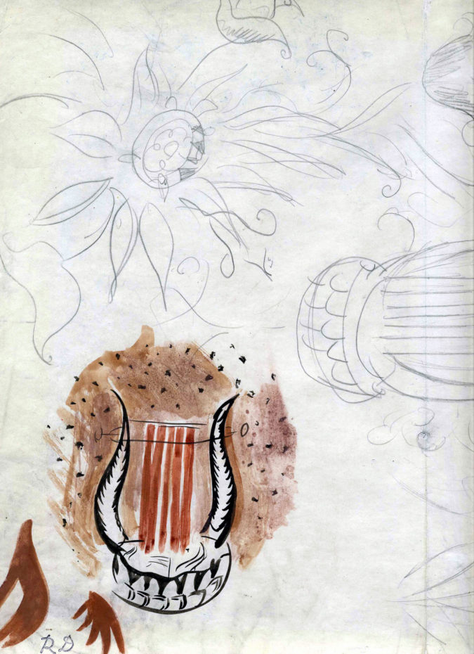 La Lyre