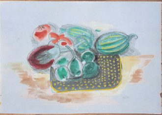 Nature morte