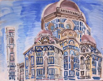Le Dôme de Florence