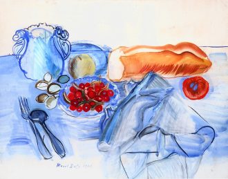 Nature morte