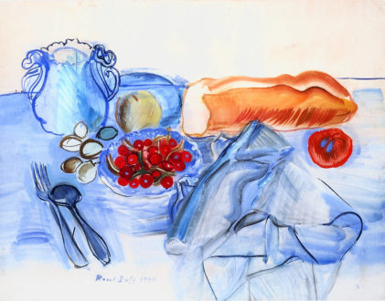 Nature Morte
