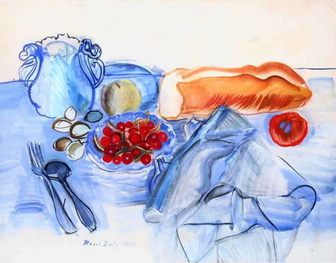 Nature Morte