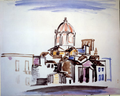 L’église De Syracuse