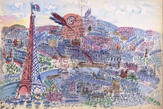 Paris