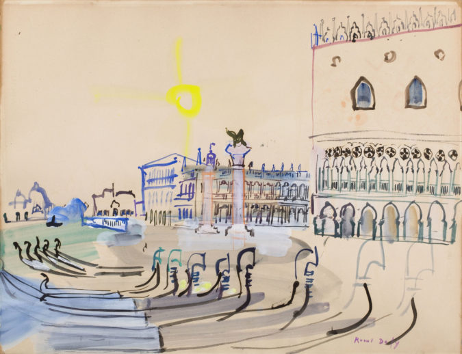Venise