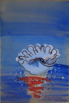 Le Petit Coquillage