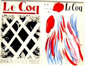 Le coq