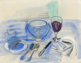 Le souper