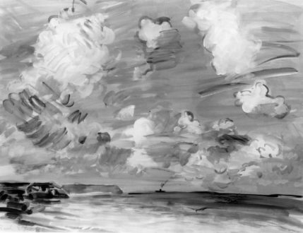 Ciel Et Mer