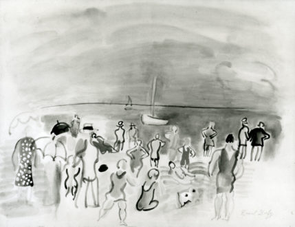 La Plage