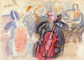 Pablo Casals