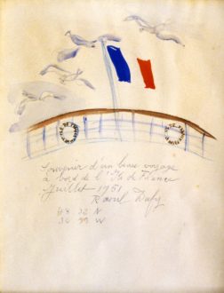 L'Ile De France