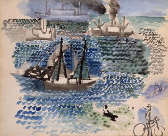 Bateaux