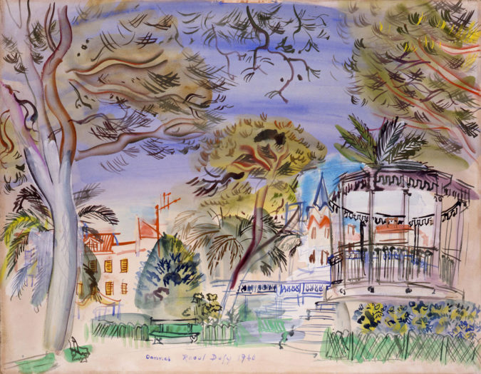 Cannes