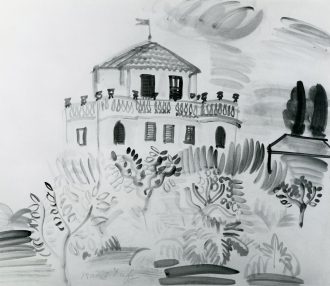 Maison à Golfe-Juan