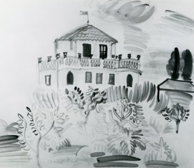 Maison à Golfe-Juan