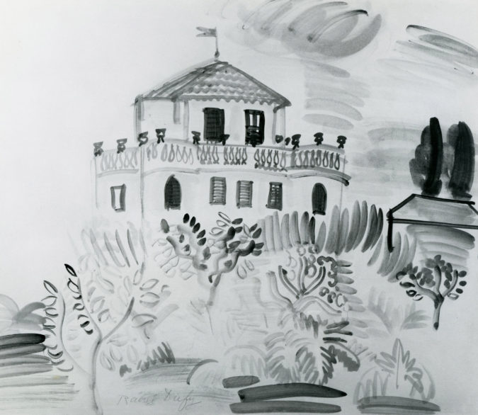 Maison à Golfe-Juan