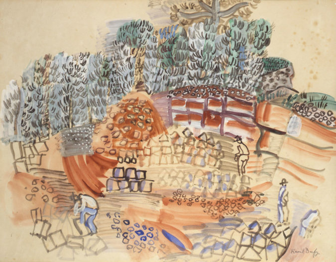 La Carrière
