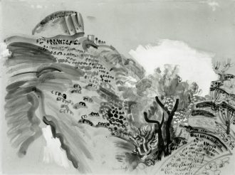 Méditerranée