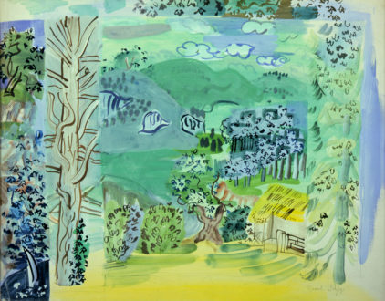 Paysage