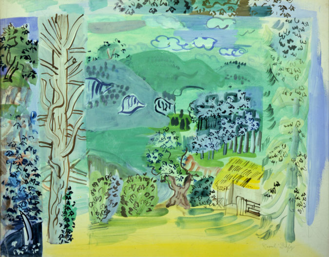 Paysage