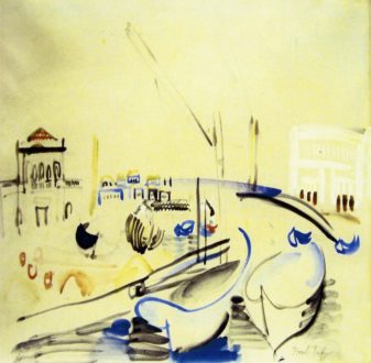 Les Bateaux
