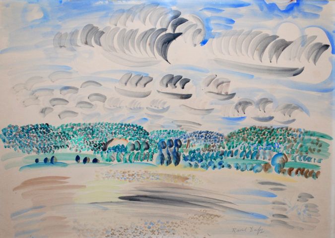 Les Bords De La Marne