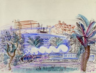 Antibes