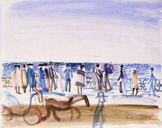 Promenade des anglais
