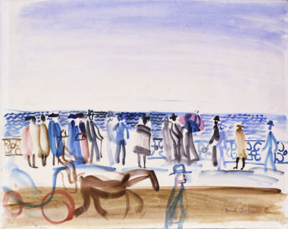 Promenade Des Anglais