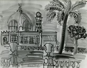 Le casino de NIce